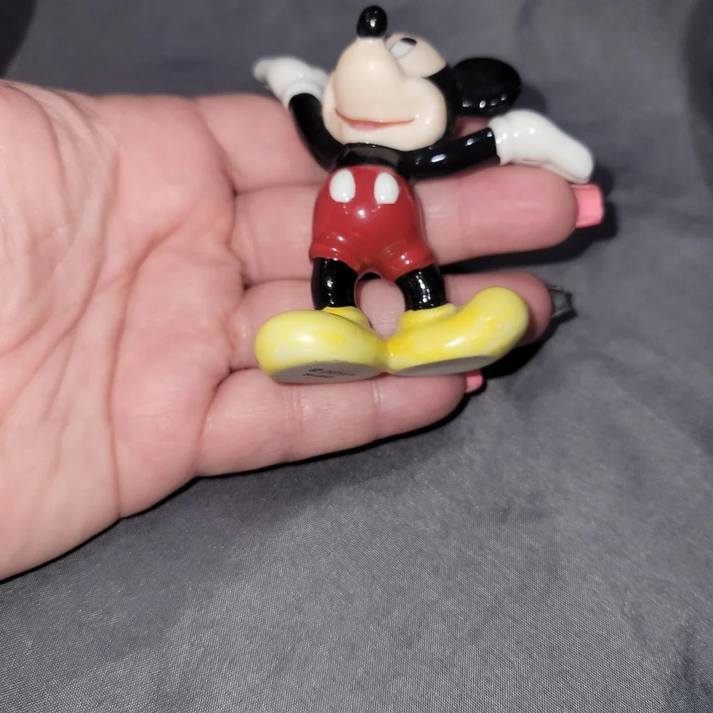 Walt Disney Productions this vintage